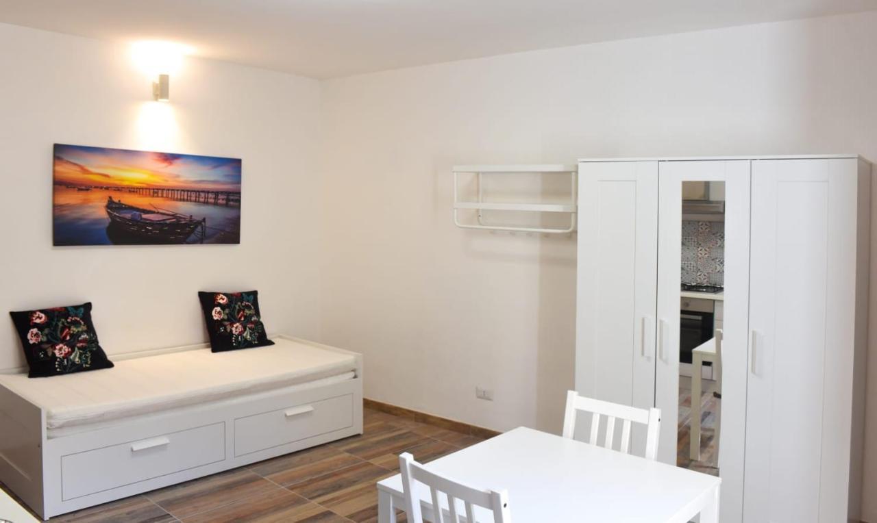 Majorca Studio Old Town Apartamento Alghero Exterior foto