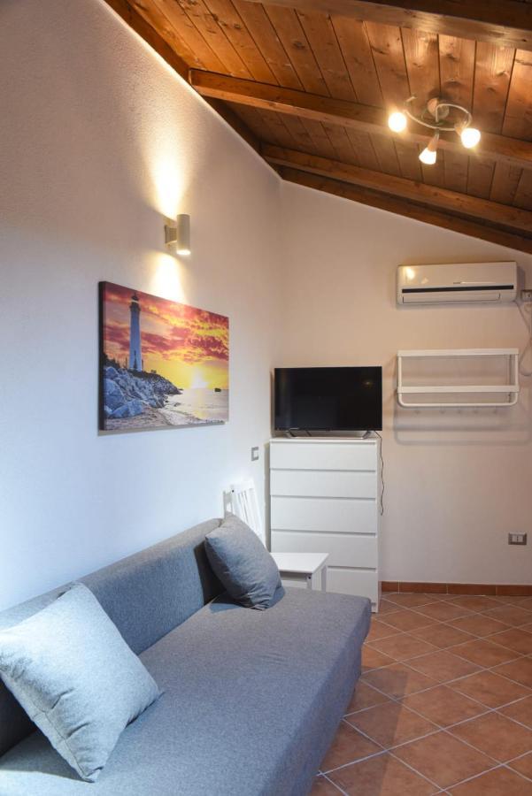 Majorca Studio Old Town Apartamento Alghero Exterior foto