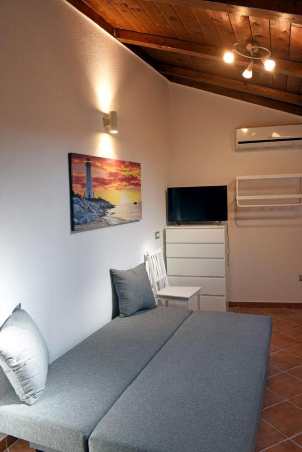 Majorca Studio Old Town Apartamento Alghero Exterior foto