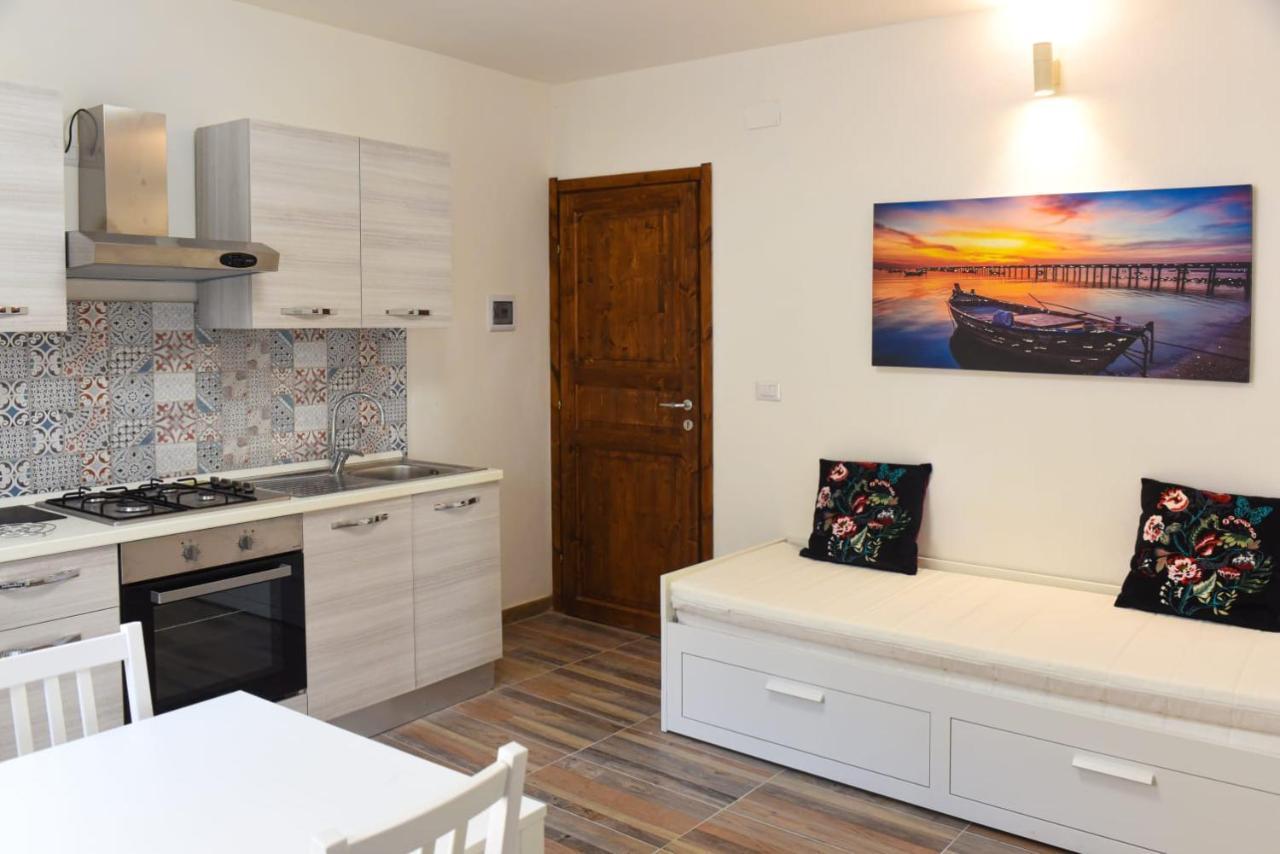 Majorca Studio Old Town Apartamento Alghero Exterior foto