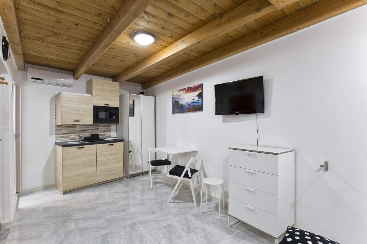 Majorca Studio Old Town Apartamento Alghero Exterior foto