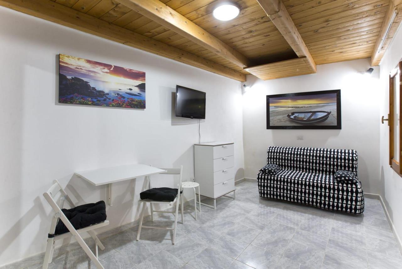 Majorca Studio Old Town Apartamento Alghero Exterior foto